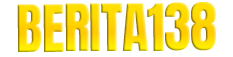 BERITA138 Logo